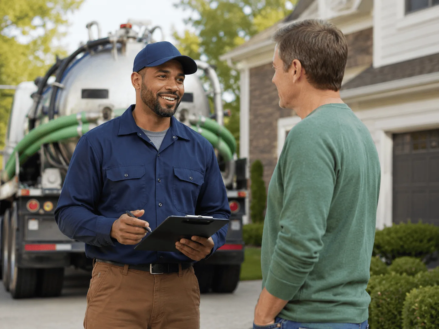 Mosquito Control Estero, FL FAQs