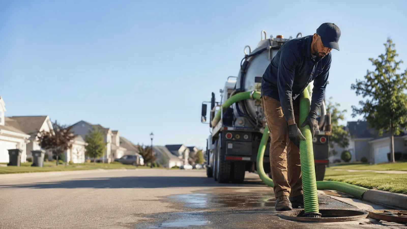 Mosquito Control in Estero, FL